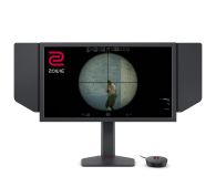 BENQ Zowie XL2586X+ - 1313011 - zdjęcie 1